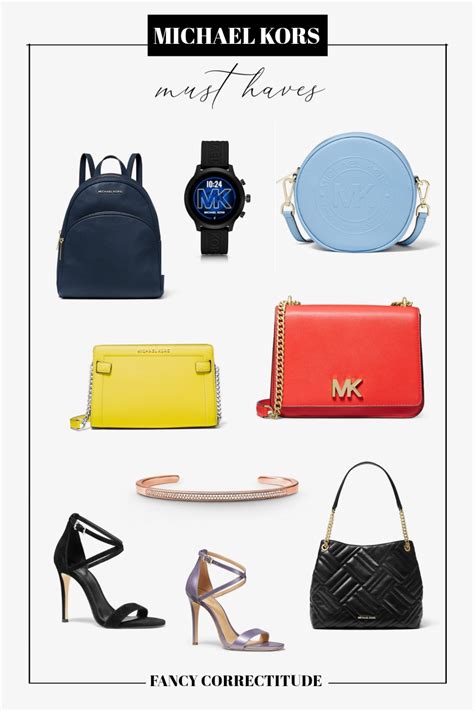 michael kors sale fashion id